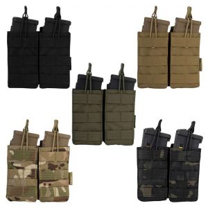 Viper Double Open Magazine Pouch