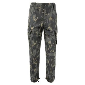 Viper Airsoft PCS 95 Trousers V-Cam Black - V-Cam Black