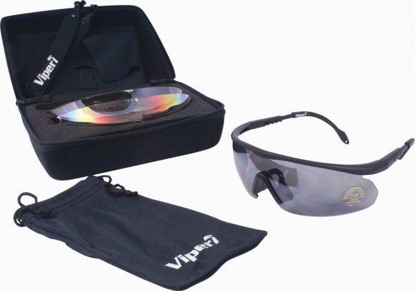 Viper Tactical Glasses