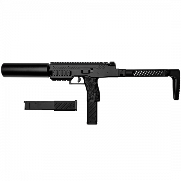 VORSK Aisoft VMP Suppressor / Silencer V1 - Image 2