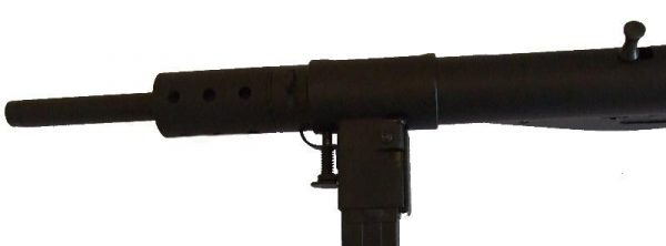 WW2 Sten Airsoft Gun AEG - Image 2