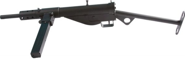 WW2 Sten Airsoft Gun AEG