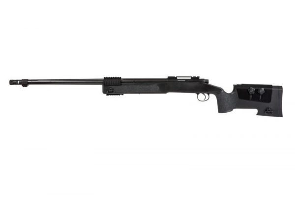 Well MB16 M40A3 Airsoft Sniper Rifle - Image 2