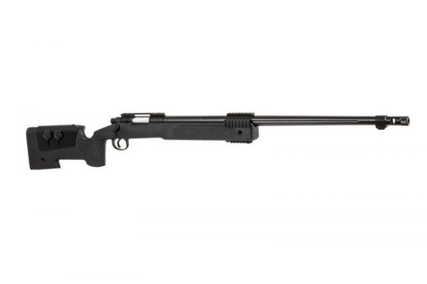 Well MB16 M40A3 Airsoft Sniper Rifle - Image 3