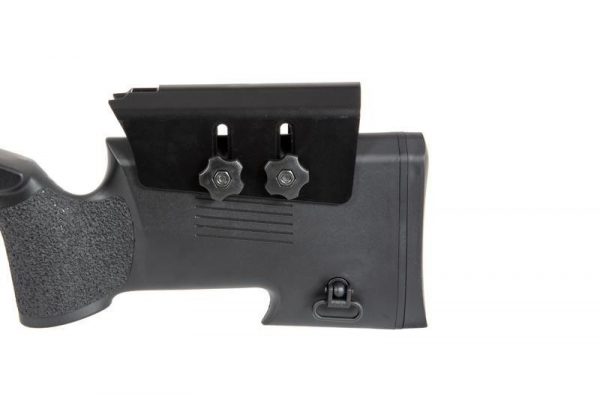 Well MB16 M40A3 Airsoft Sniper Rifle - Image 4