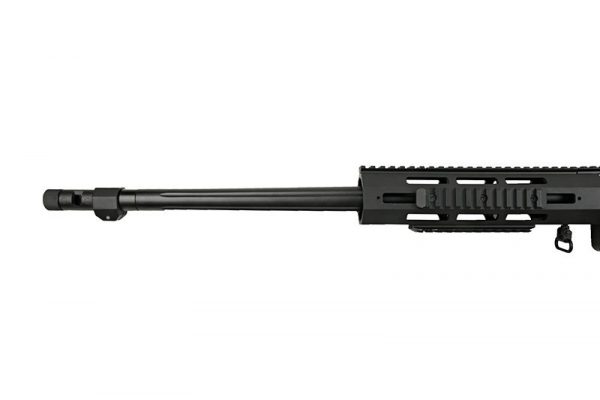 Well Upgraded Version MB-4411 Airsoft Sniper Rifle - Image 3