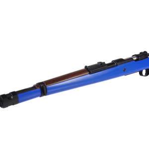 Snow Wolf Two Tone K98 Spring Rifle - Discontinued