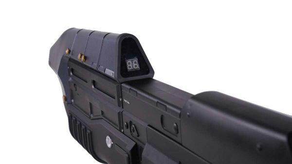 Snow Wolf Concept Airsoft Assault Rifle AEG - Image 5