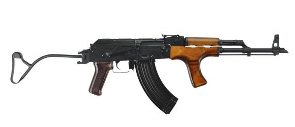 LCT AIMS NV Airsoft Gun - Image 4