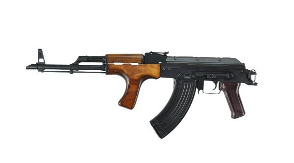 LCT AIMS NV Airsoft Gun - Image 3