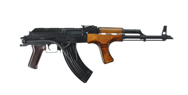 LCT AIMS NV Airsoft Gun - Image 2