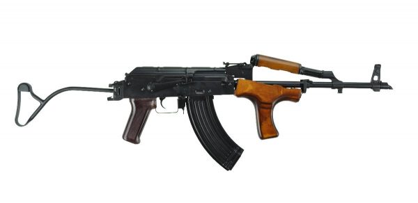 LCT AIMS NV Airsoft Gun - Image 6