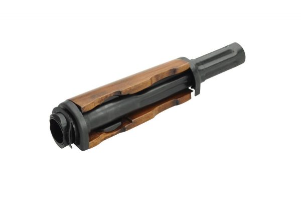 LCT AIMS NV Airsoft Gun - Image 5