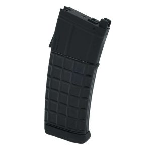 KWA Airsoft F90 30 Round Gas Magazine