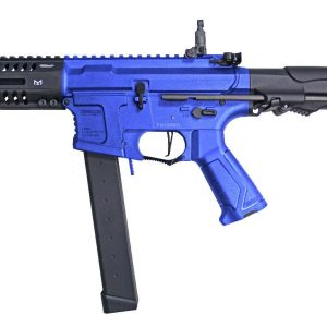 Two Tone Blue G&G ARP9 Airsoft Gun