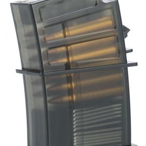 Ares Airsoft G36 Mid Cap Short 60rd Magazine