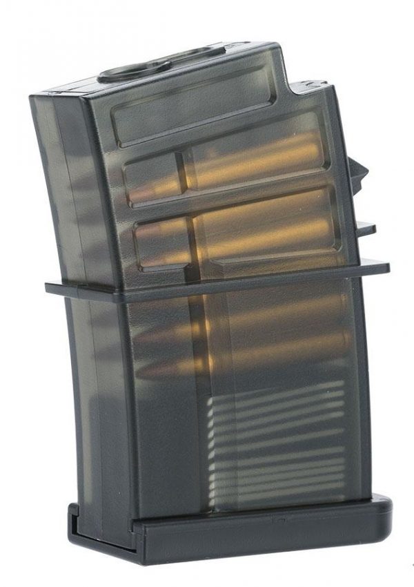 Ares Airsoft G36 Mid Cap Short 60rd Magazine