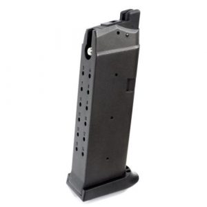 KWA Airsoft Pistol ATP-C 19R Magazine