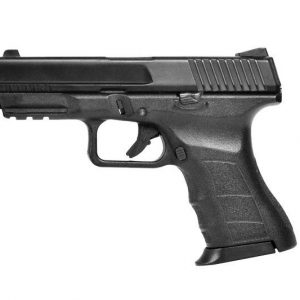 KWA ATP-C Gas Blowback Pistol