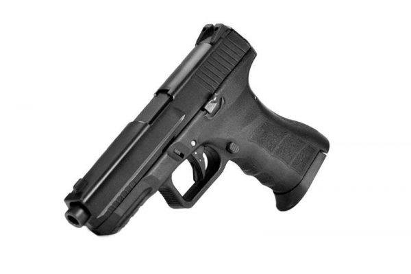 KWA ATP-C Gas Blowback Pistol - Image 2