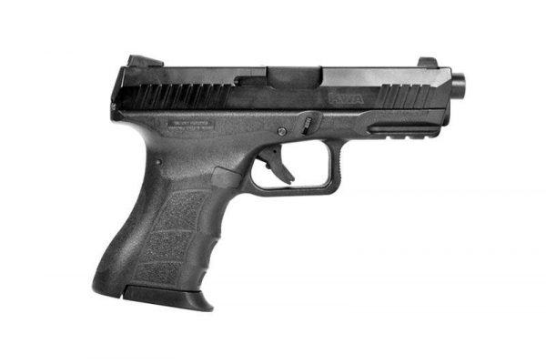 KWA ATP-C Gas Blowback Pistol - Image 3