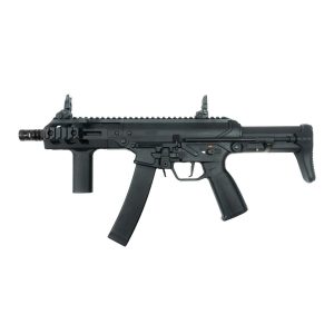 KWA Originals AVA-4 Airsoft AEG - Black
