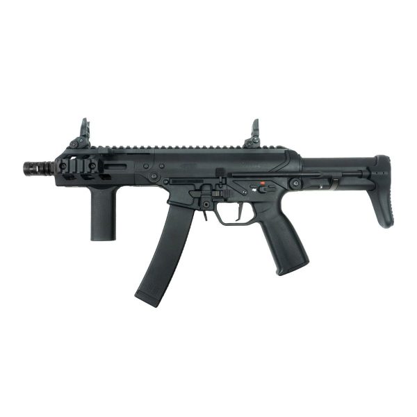 KWA Originals AVA-4 Airsoft AEG - Black