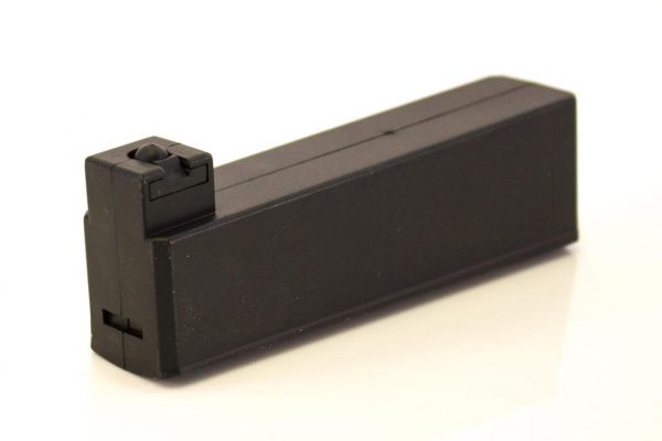 Magazine For Double Eagle M61 Sniper Rifle