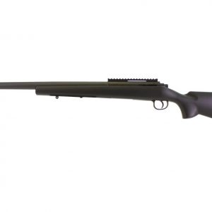 Double Eagle M61 Sniper Rifle Airsoft BB Gun - Black
