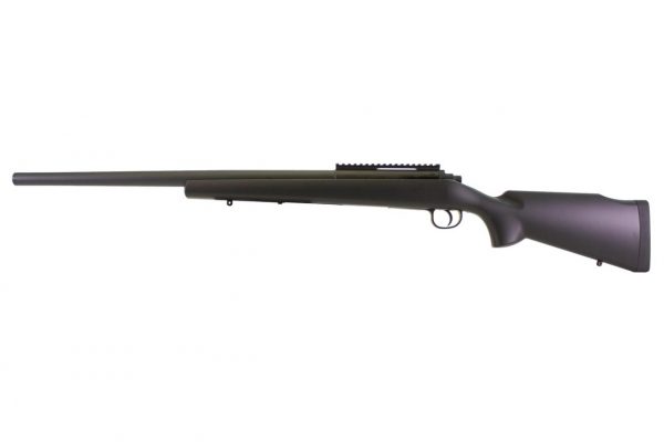 Double Eagle M61 Sniper Rifle Airsoft BB Gun - Black
