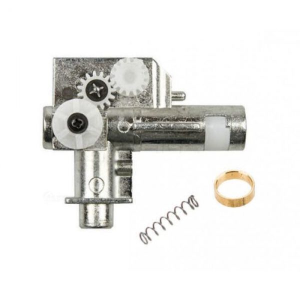 E&C Airsoft M4 / M16 Metal Hop Up Chamber - Original 3 Gear Type