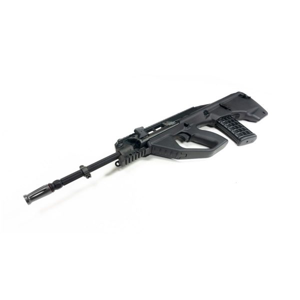 KWA Lithgow Arms Licensed F90 GBBR Airsoft Rifle - Image 3