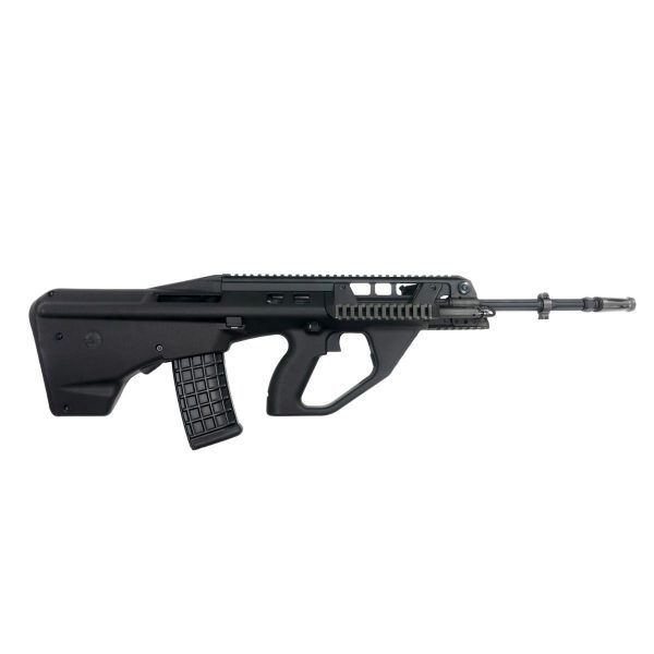 KWA Lithgow Arms Licensed F90 GBBR Airsoft Rifle - Image 2