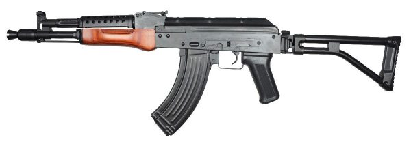 LCT G-04 NV AEG Airsoft AK74