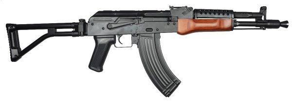 LCT G-04 NV AEG Airsoft AK74 - Image 4