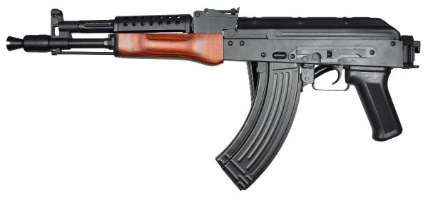 LCT G-04 NV AEG Airsoft AK74 - Image 3