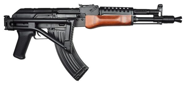 LCT G-04 NV AEG Airsoft AK74 - Image 2