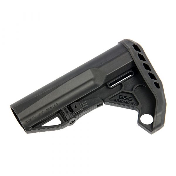 G&G Airsoft GOS-V4 Stock