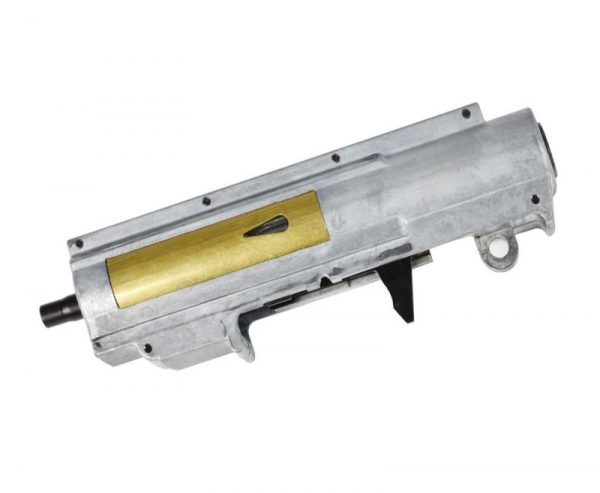 ICS M4 Standard Upper Gearbox Assembly