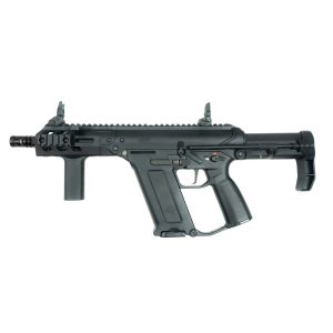 KWA Originals IRIS-4 Airsoft AEG - Black