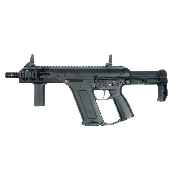 KWA Originals IRIS-4 Airsoft AEG - Black