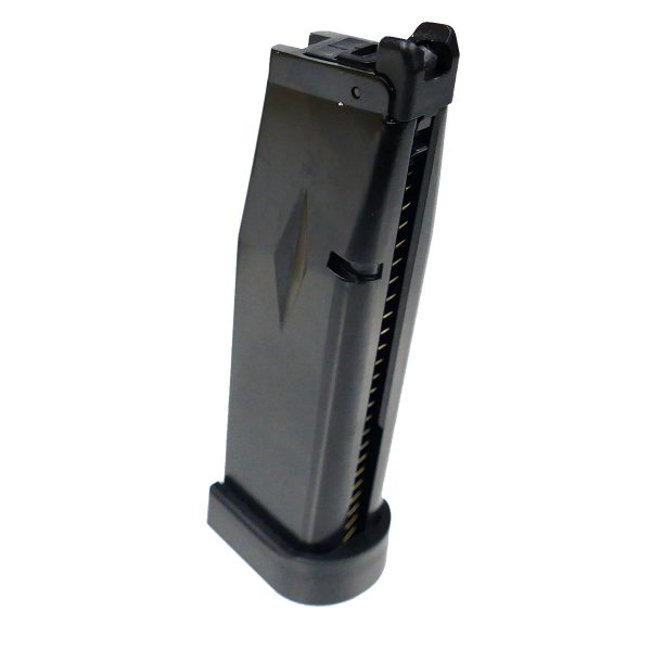KJ Works KP-05 Hi-Capa Magazine