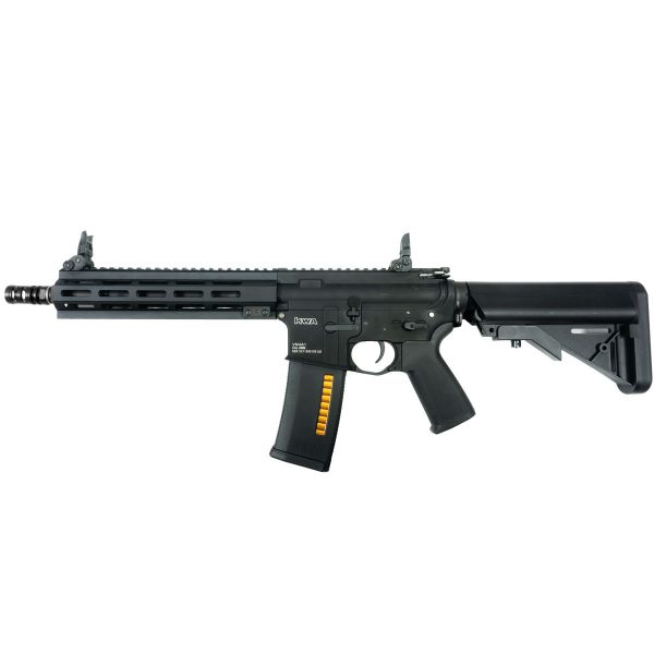 KWA Ronin VM4 M10 Airsoft AEG - Black