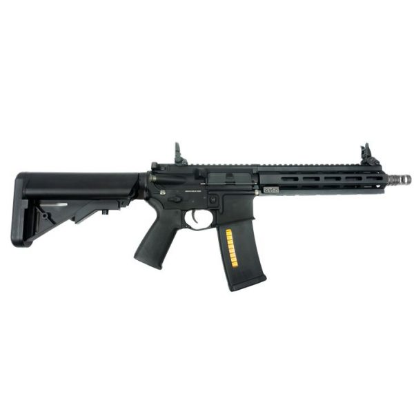 KWA Ronin VM4 M10 Airsoft AEG - Black - Image 2