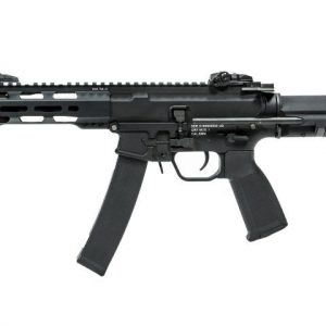 KWA QRF MOD.1 Airsoft AEG - Black