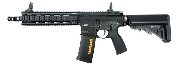KWA Ronin VM4 Q10 Airsoft AEG - Black