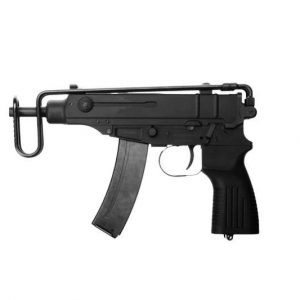 KWA Skorpion KZ.61 Gas Airsoft SMG