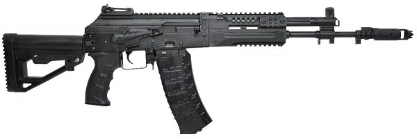 LCT LCK-12 EBB AEG Airsoft AK47 - Discontinued - Image 4