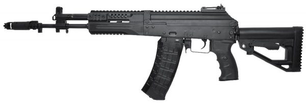 LCT LCK-12 EBB AEG Airsoft AK47 - Discontinued