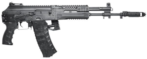 LCT LCK-12 EBB AEG Airsoft AK47 - Discontinued - Image 2